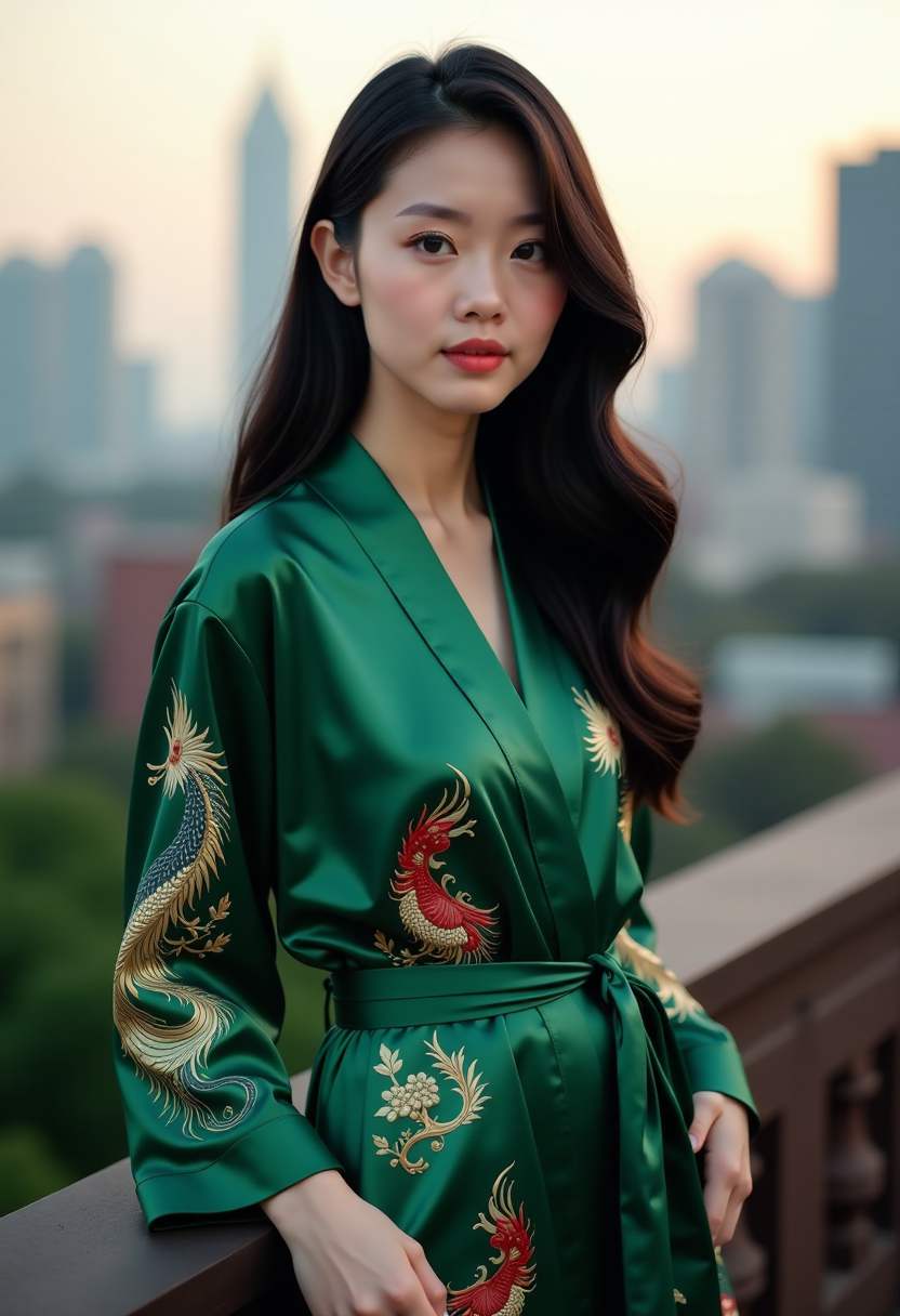 怡红院人物群像解析封面
